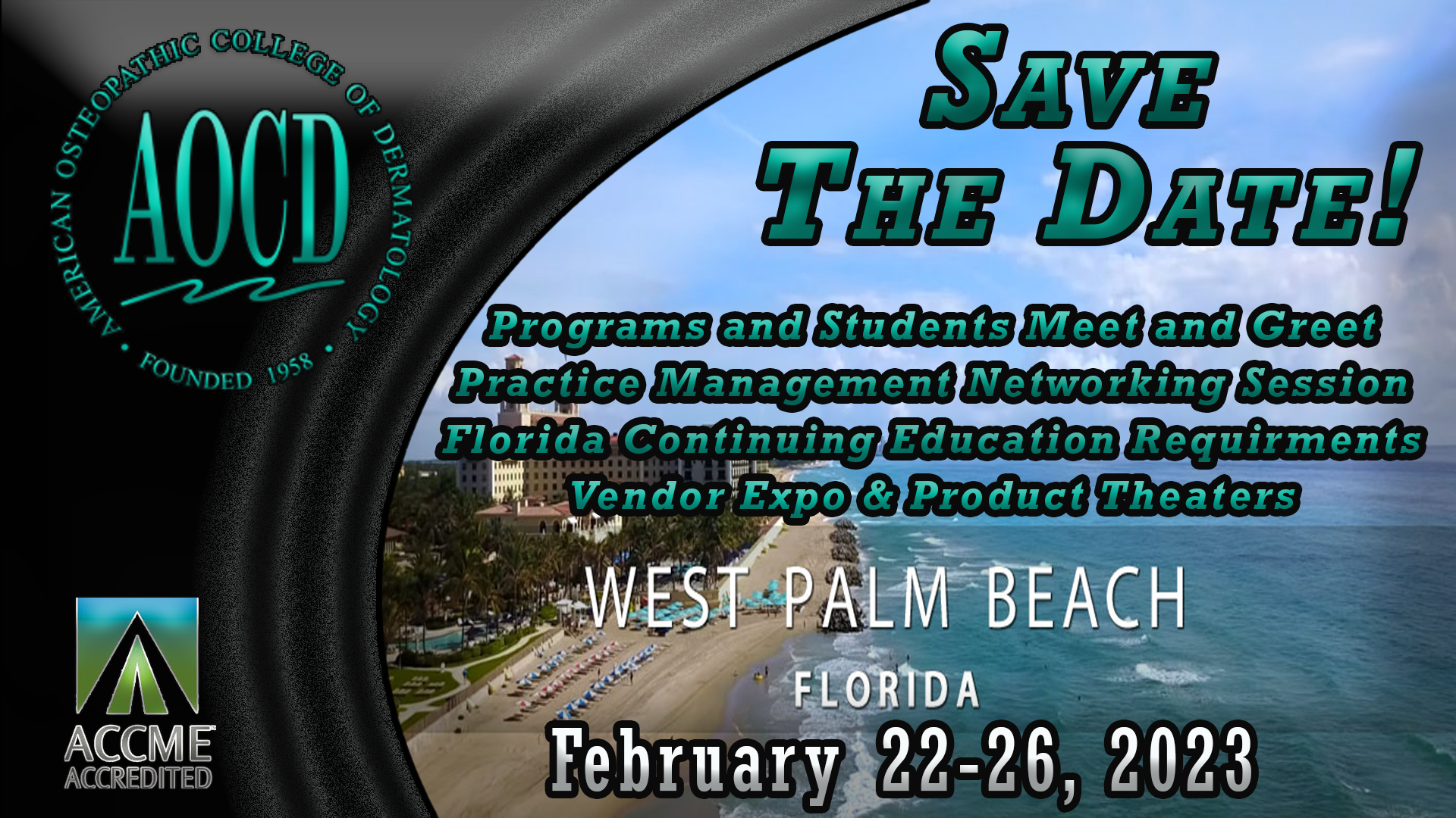 2023 Annual Meeting & Expo